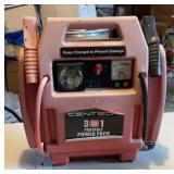 BATTERY BOOSTER PACK-CHECK OUT THE PIC