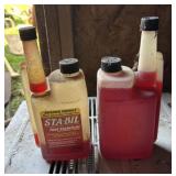 STA~BIL ADDITIVE-CHECK OUT THE PIC