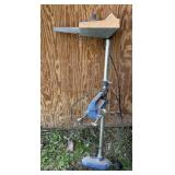 TROLLING MOTOR-CHECK OUT THE PIC