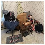 ITEMS FROM THE HOME-CHECK OUT THE PIC