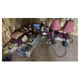 ITEMS FROM THE HOME-CHECK OUT THE PIC