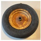 WHEEL BARROW TIRE-CHECK OUT THE PIC