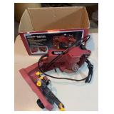 ELECTRIC CHAINSAW CHAIN SHARPENER-CHECK OUT THE