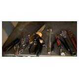 TOOLS FROM THE SHOP-CHECK OUT THE PIC