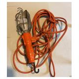 DROP LIGHT W/CORD-CHECK OUT THE PIC