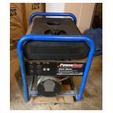 5000 WATT POWER GENERATOR-CHECK OUT THE PIC