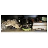 ITEMS FROM THE CHECK-CHECK OUT THE PIC