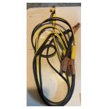 AUTOMOTIVE JUMPER CABLES