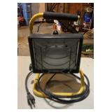 HALOGEN SHOP LIGHT-CHECK OUT THE PIC