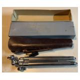 CAMERA TRIPOD-IOB/CHECK OUT THE PIC