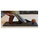 WOOD HANDHELD PLANE-CHECK OUT THE PIC