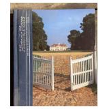 COFFEE TABLE BOOK-"HISTORIS PLACES"