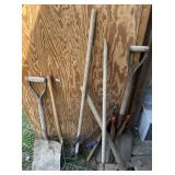 STICK/HANDLE GOODS-ASSORTED/CHECK OUT THE PIC