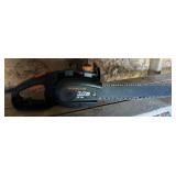 "REMINGTON" ELECTRIC CHAINSAW-CHECK IT OUT