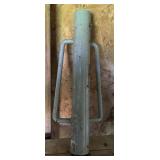 POST DRIVER-CHECK IT OUT