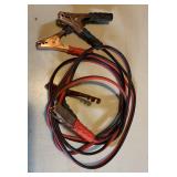 AUTOMOTIVE JUMPER CABLES-CHECK OUT THE PIC