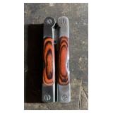 FOLDING PLIER/MULTI~TOOL-CHECK OUT THE PIC