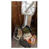 ITEMS FROM THE HOME-ASSORTED/CHECK OUT THE PIC