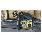 "McCULLOUGH CHAINSAW-CHECK IT OUT