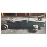 FLOOR ROOLER JACK-"NO HANDLE"