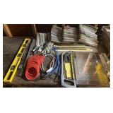 ITEMS FROM THE GARAGE AREA-CHECK OUT THE PIC