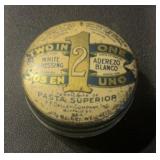 VINTAGE CAN-CHECK OUT THE PIC