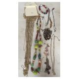 LADIES JEWELRY ITEMS-ASSORTED