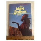 PAPERBACK NOVEL-