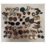 LADIES JEWELRY ITEMS-ASSORTED