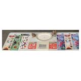 ITEMS FROM THE COLLECTION-CHECK OUT THE PIC