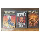Paperbacks