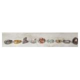 RINGS-ASSORTED/CHECK OUT THE PIC