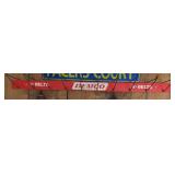 4ï¿½x3"x1/2ï¿½ wood