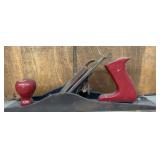 VINTAGE WOOD PLANE-CHECK OUT THE PIC
