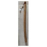 Rain stick