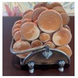 Drink coasters