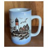 Stoneware