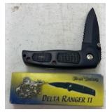 POCKET KNIFE-'NEW IN BOX'