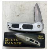 POCKET KNIFE-'NEW IN BOX'