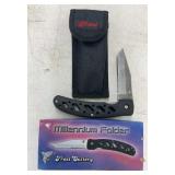 POCKET KNIFE-'NEW IN BOX'