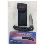 POCKET KNIFE-'NEW IN BOX'