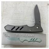 POCKET KNIFE-'NEW IN BOX'
