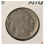 1926-P BUFFALO NICKEL ***FULL DATE*** (VG)