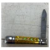 POCKET KNIFE-'NEW'