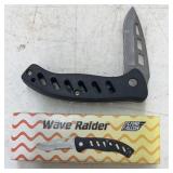 POCKET KNIFE-'NEW IN BOX'