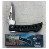 POCKET KNIFE-'NEW IN BOX'