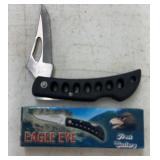 POCKET KNIFE-'NEW IN BOX'