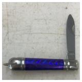 POCKET KNIFE-'NEW'