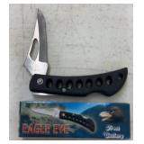POCKET KNIFE-'NEW IN BOX'