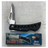 POCKET KNIFE-'NEW IN BOX'